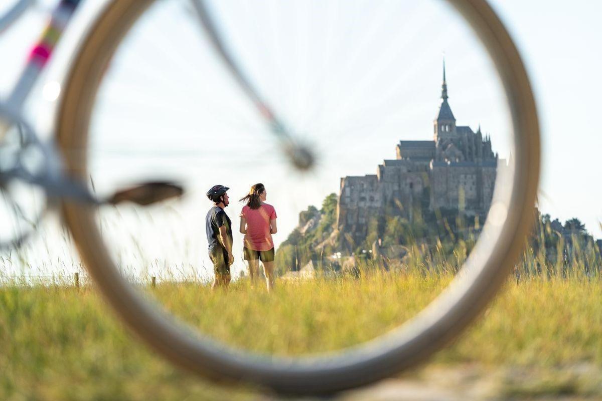 Bonne Rencontre Ferienhaus