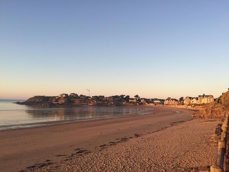 Bonne Rencontre Ferienhaus Saint-Malo
