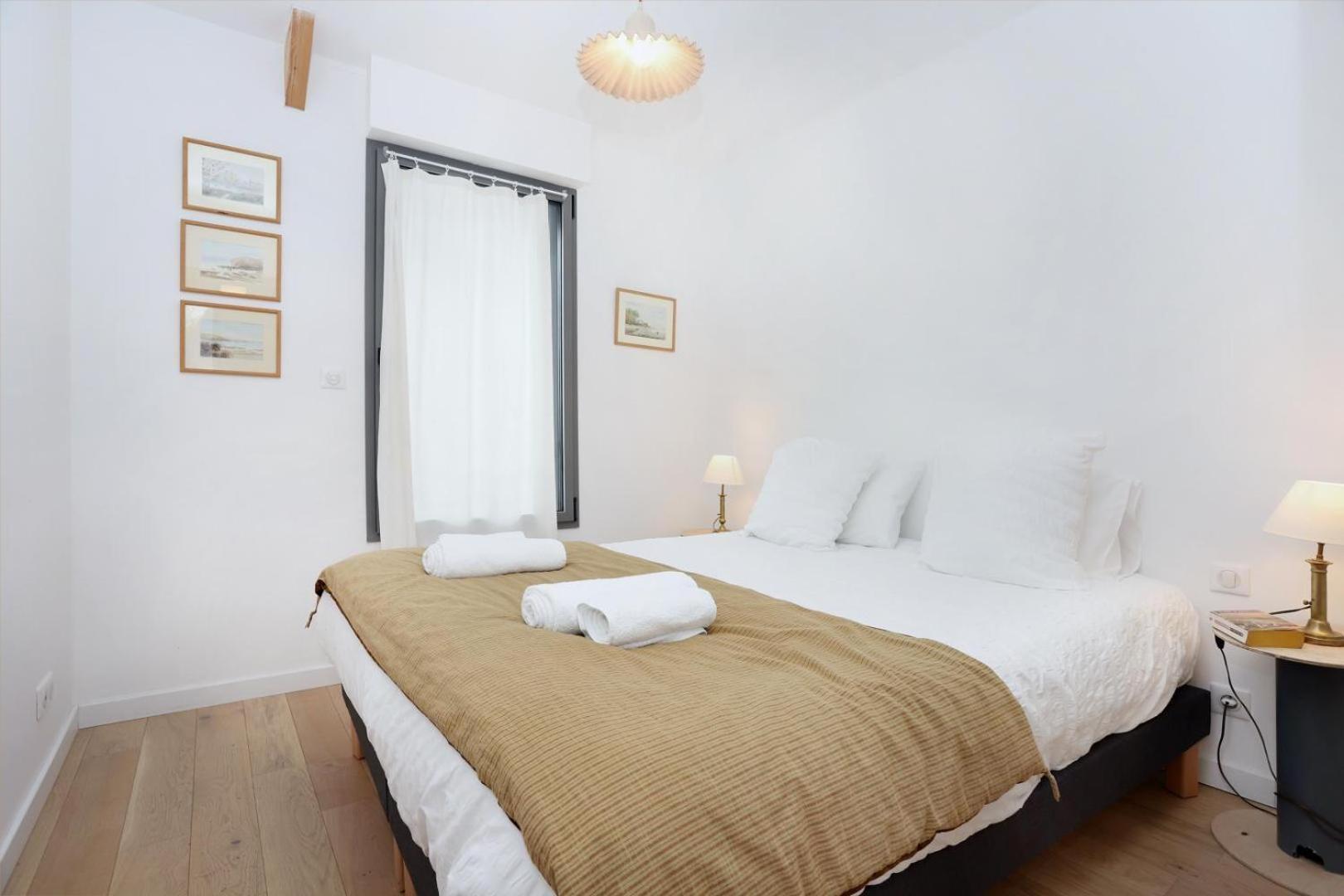 Ferienhaus Bonne Rencontre