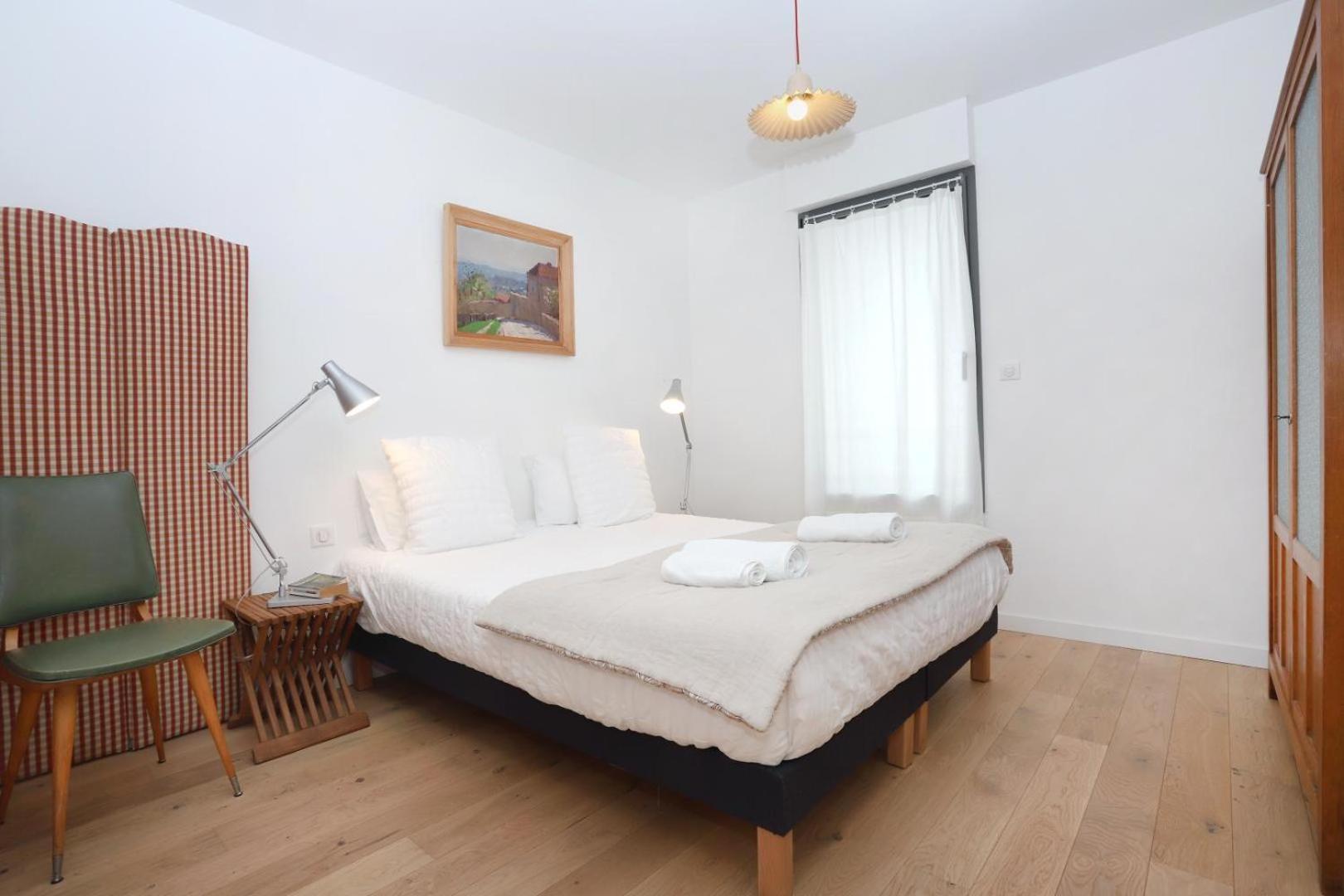 Bonne Rencontre Ferienhaus *